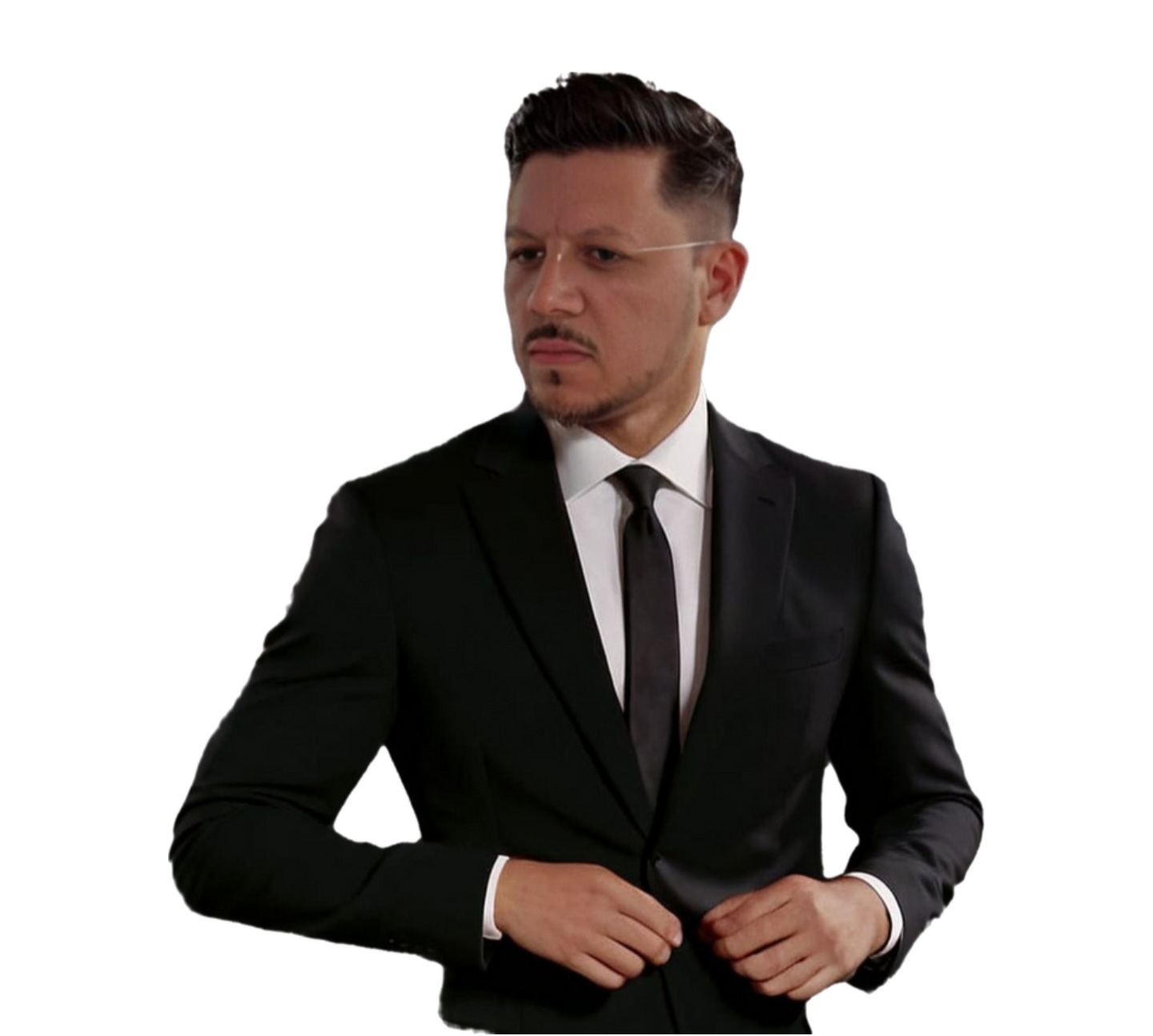 Foto de Josafá de Pinho Souza